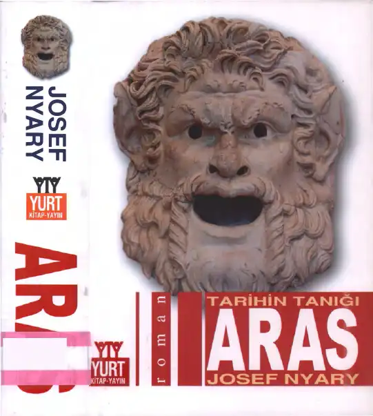 Tarihin Tanığı Aras — Josef Nyary