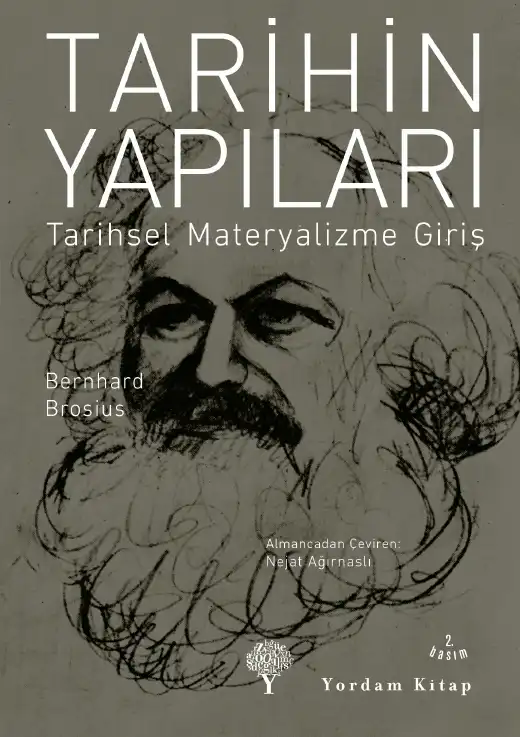 Tarihin Yapıları — Bernhard Brosius