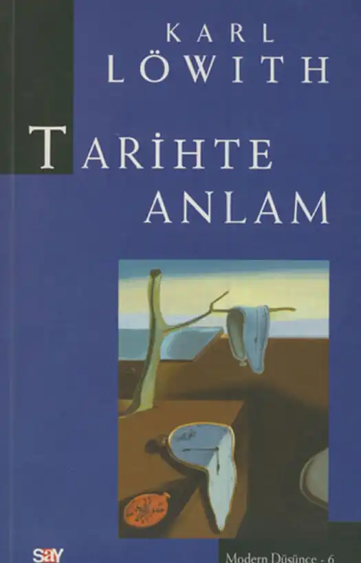 Tarihte Anlam — Karl Löwith