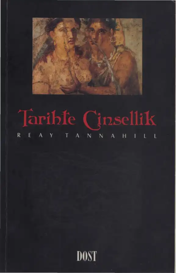 Tarihte Cinsellik — Reay Tannahill