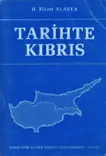 Tarihte Kıbrıs — H. Fikret Alasya