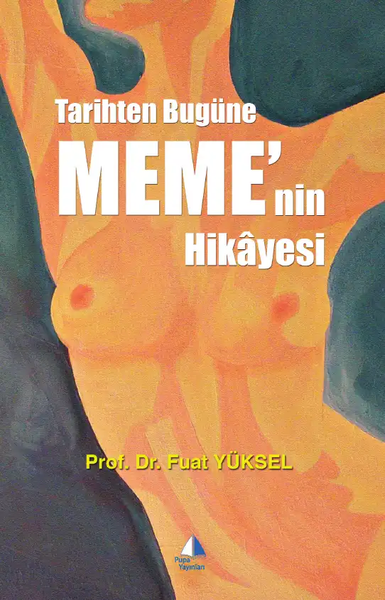 Tarihten Bugüne Memenin Hikayesi — Fuat Ercan, Yüksel Akkaya