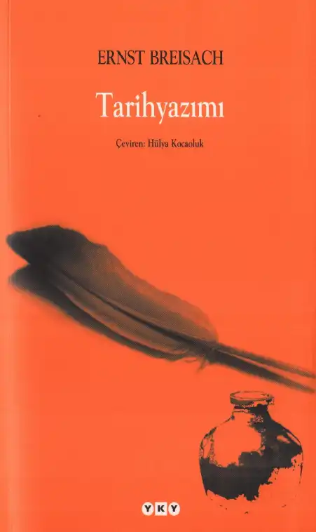 Tarihyazımı — Ernst Breisach