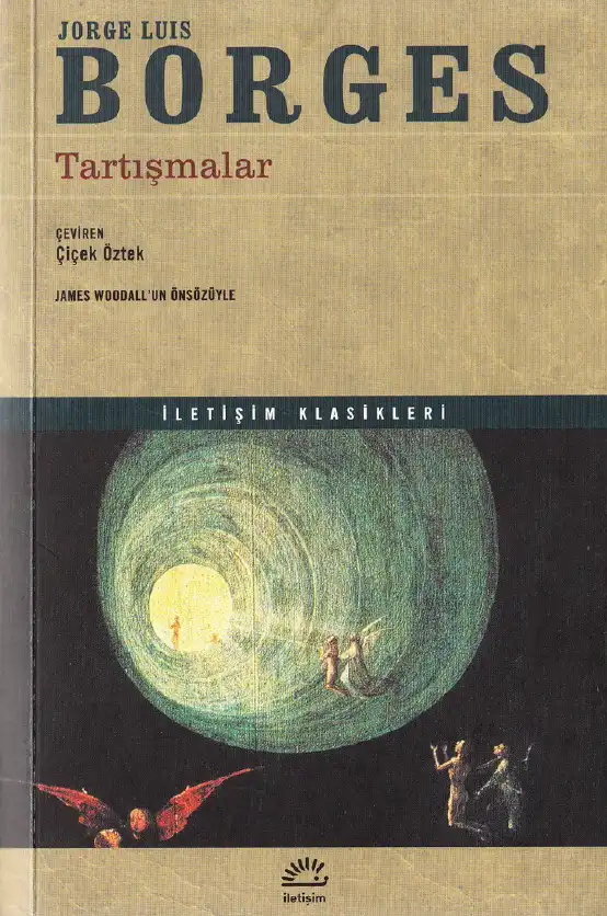 Tartışmalar — Jorge Luis Borges, Adolfo Bioy Casares