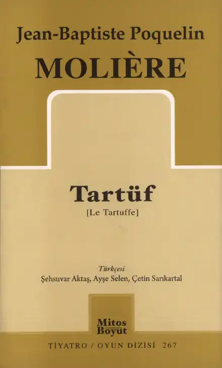 Tartüf — Molière