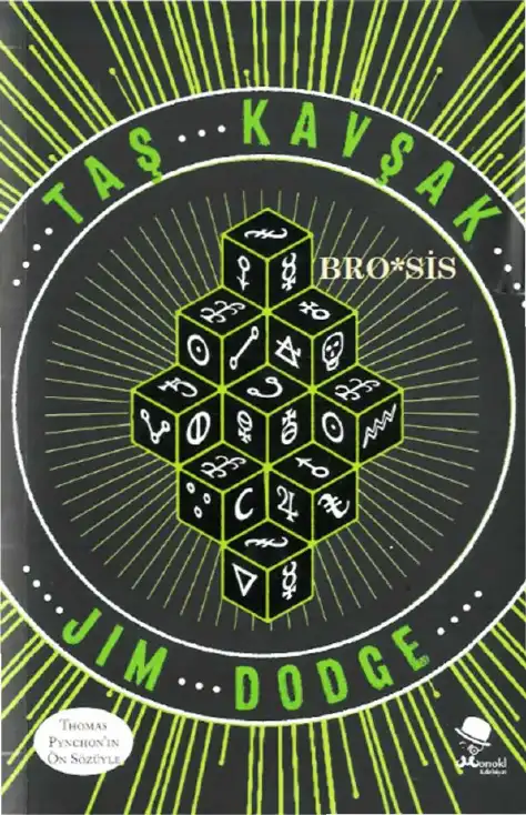 Taş Kavşak — Jim Dodge