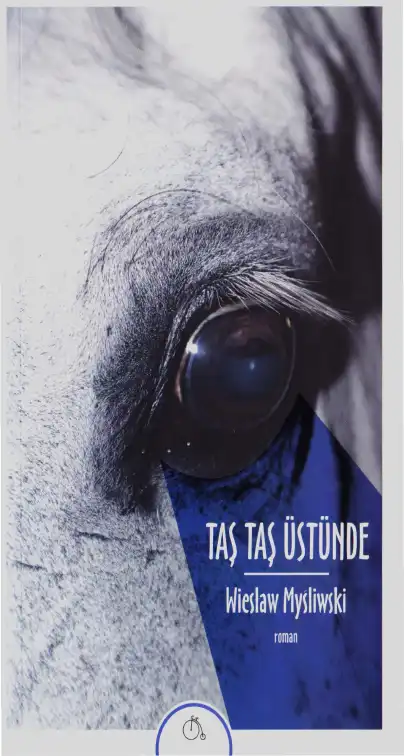 Taş Taş Üstünde — Wiesław Myśliwski