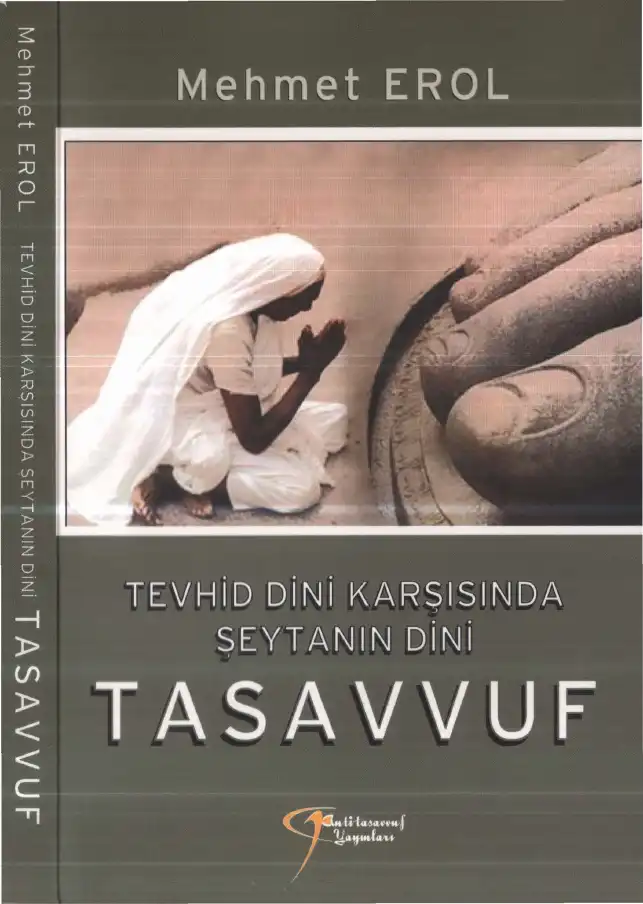 Tasavvuf — Mehmet Erol