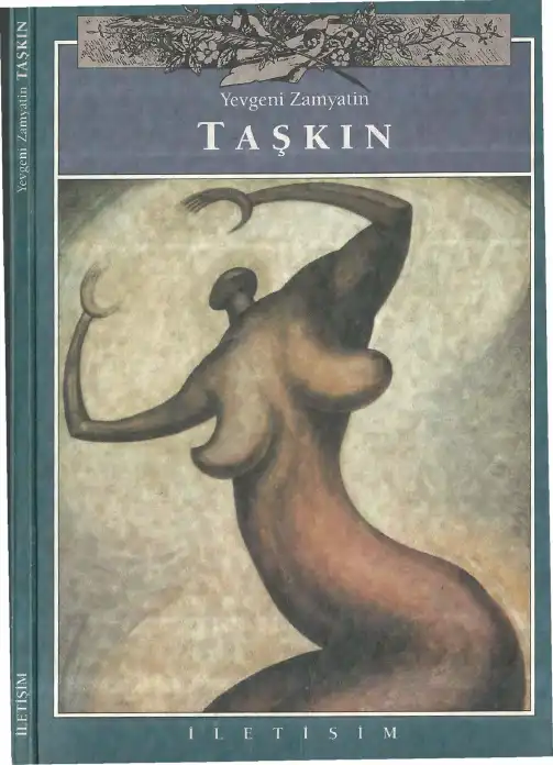 Taşkın — Yevgeni Zamyatin, Mihail Bulgakov