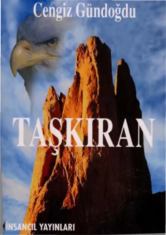Taşkıran — Cengiz Gündoğdu