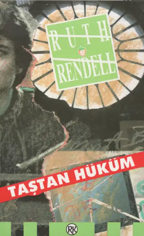Taştan Hüküm — Ruth Rendell
