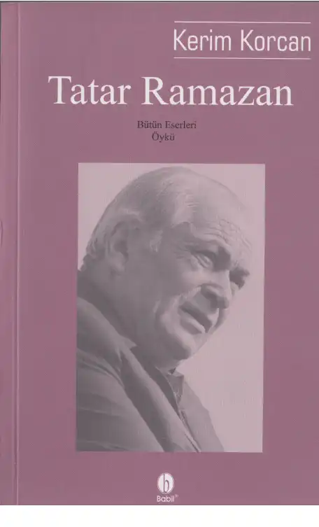 Tatar Ramazan — Kerim Korcan