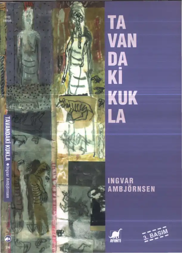 Tavandaki Kukla — İngvar Ambjörnsen