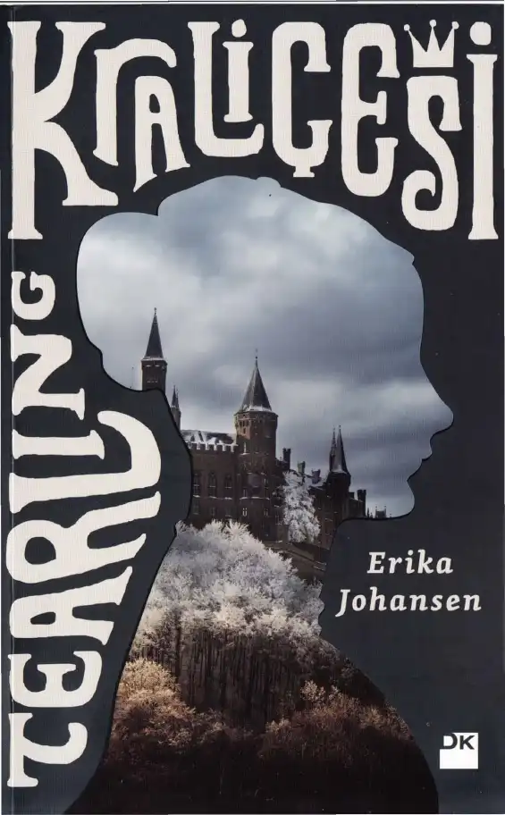 Tearling Kraliçesi — Erika Johansen