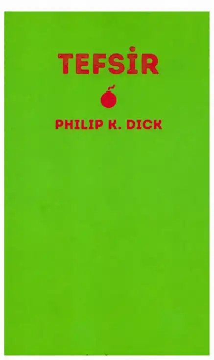 Tefsir — Philip K. Dick