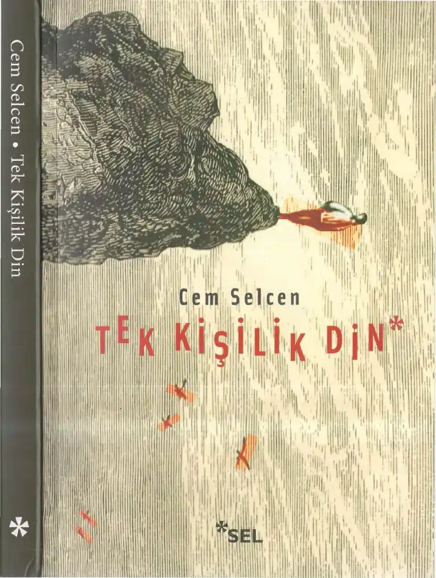 Tek Kişilik Din — Cem Selcen
