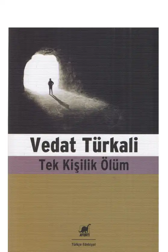 Tek Kişilik Ölüm — Vedat Türkali