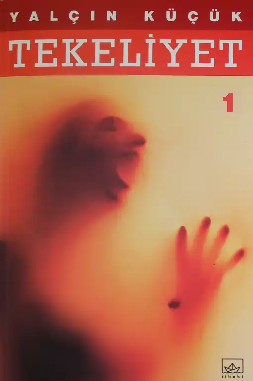 Tekeliyet — Bilgesu Erenus - Yalçın Küçük