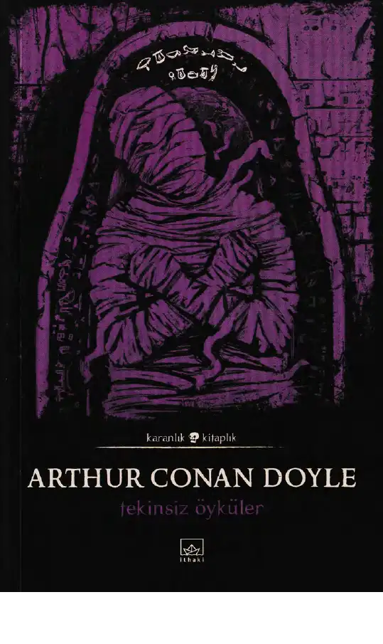 Tekinsiz Öyküler — Arthur Conan Doyle