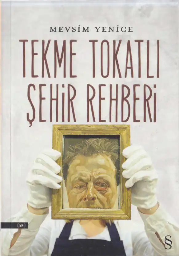 Tekme Tokatlı Şehir Rehberi — Mevsim Yenice