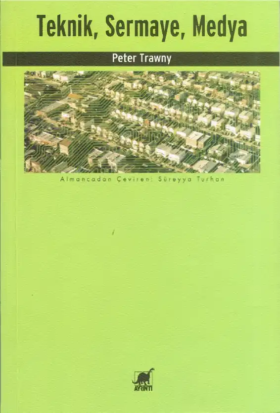 Teknik, Sermaye, Medya — Peter Trawny