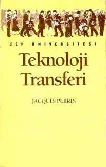 Teknoloji Transferi — Jacques Perrin