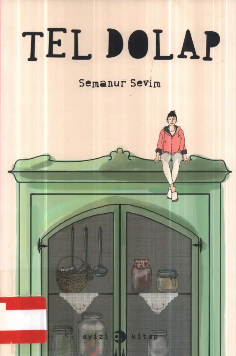 Tel Dolap — Semanur Sevim