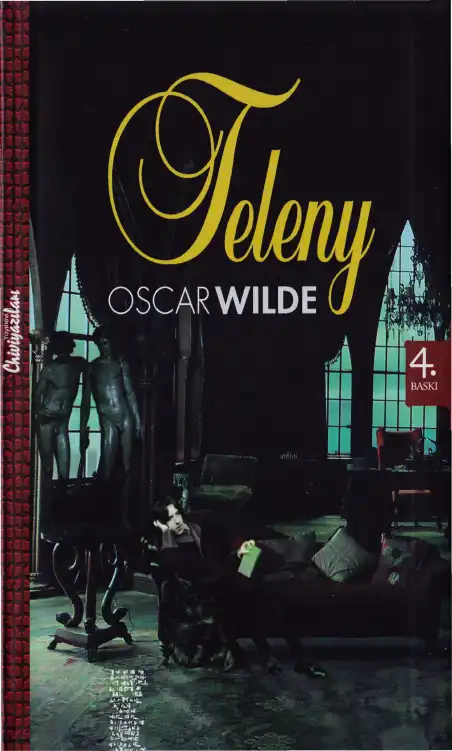 Teleny — Oscar Wilde