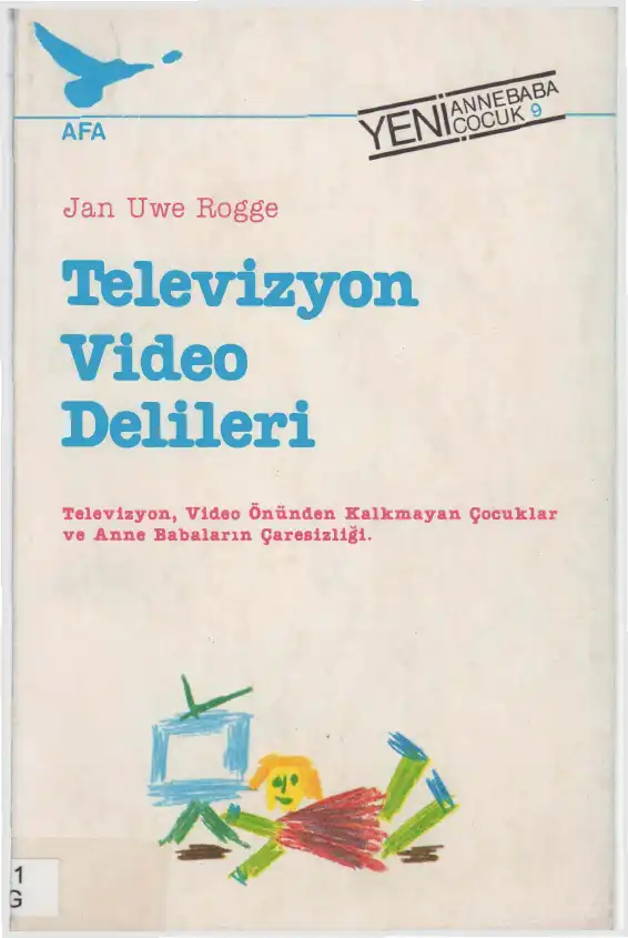 Televizyon Video Delileri — Jan Uwe Rogge