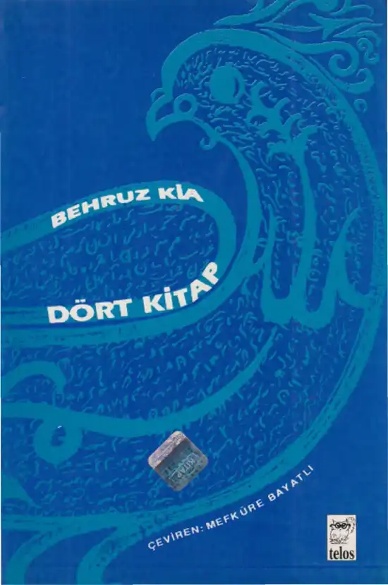 Telos — Behruz Kia