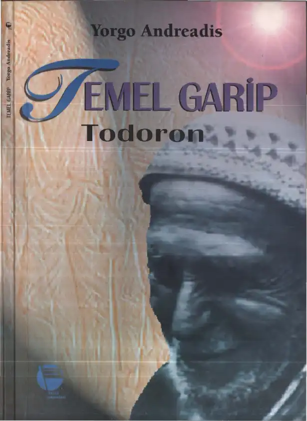 Temel Garip/Todoron — Yorgo Andreadis