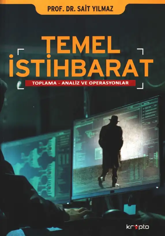Temel İstihbarat — Sait Yılmaz
