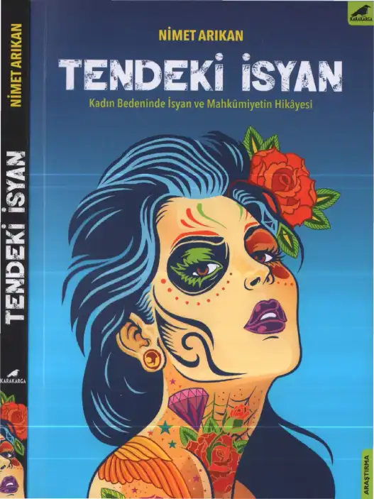 Tendeki İsyan — Nimet Arıkan