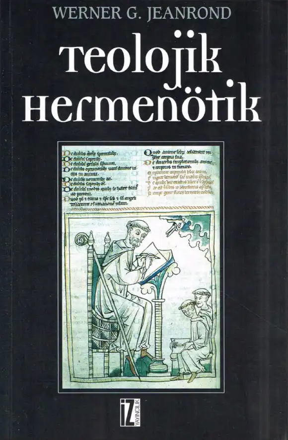 Teolojik Hermenötik — Werner G. Jeanrond