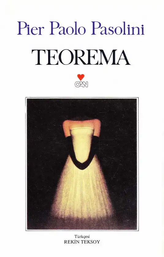 Teorema — Pier Paolo Pasolini