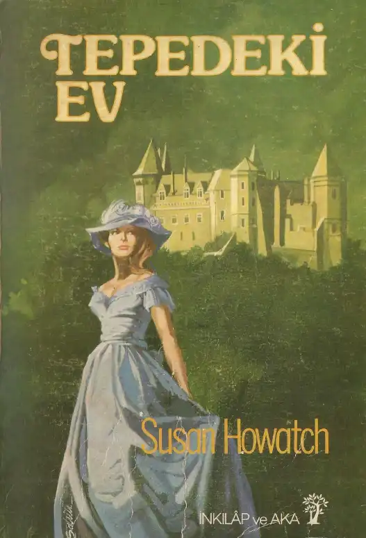 Tepedeki Ev — Susan Howatch