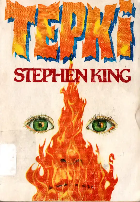 Tepki — Stephen King