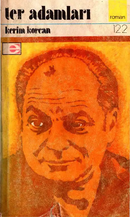Ter Adamları — Kerim Korcan