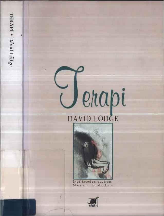 Terapi — David Lodge