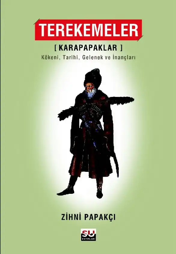 Terekemeler — Zihni Papakçı