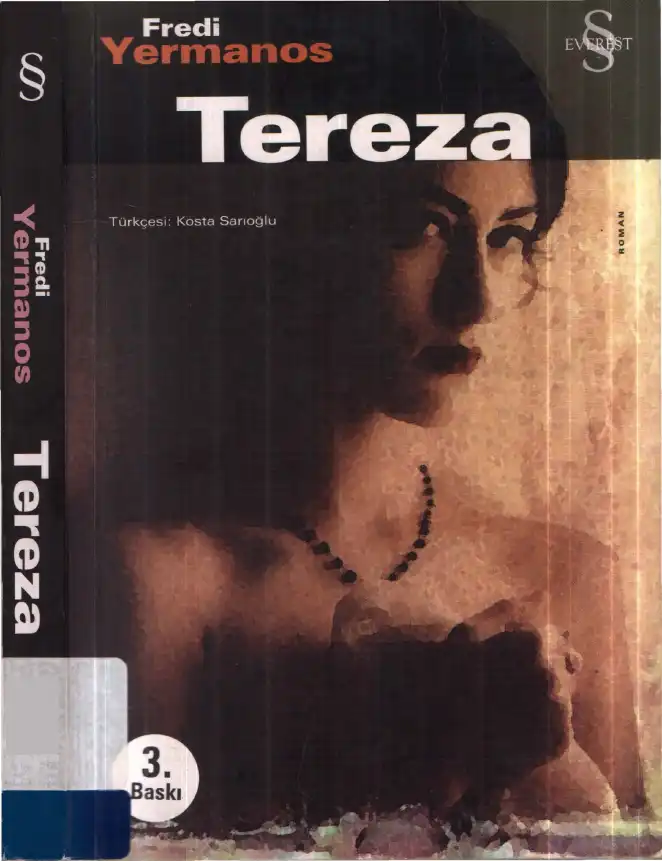 Tereza — Fredi Yermanos