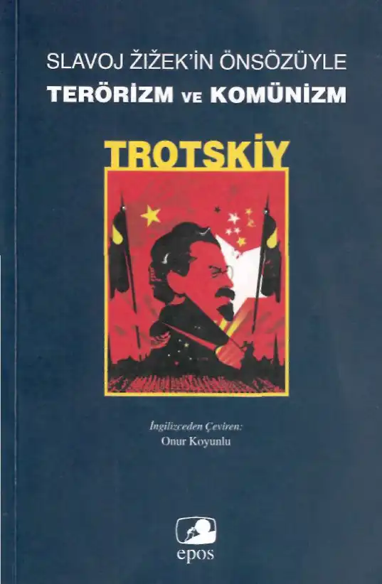 Terörizm ve Komünizm — Lev Troçki