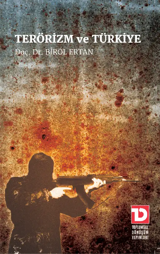 Terörizm ve Türkiye — Birol Ertan