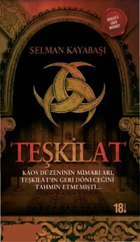 Teşkilat Yakın Plan — Selman Kayabaşı