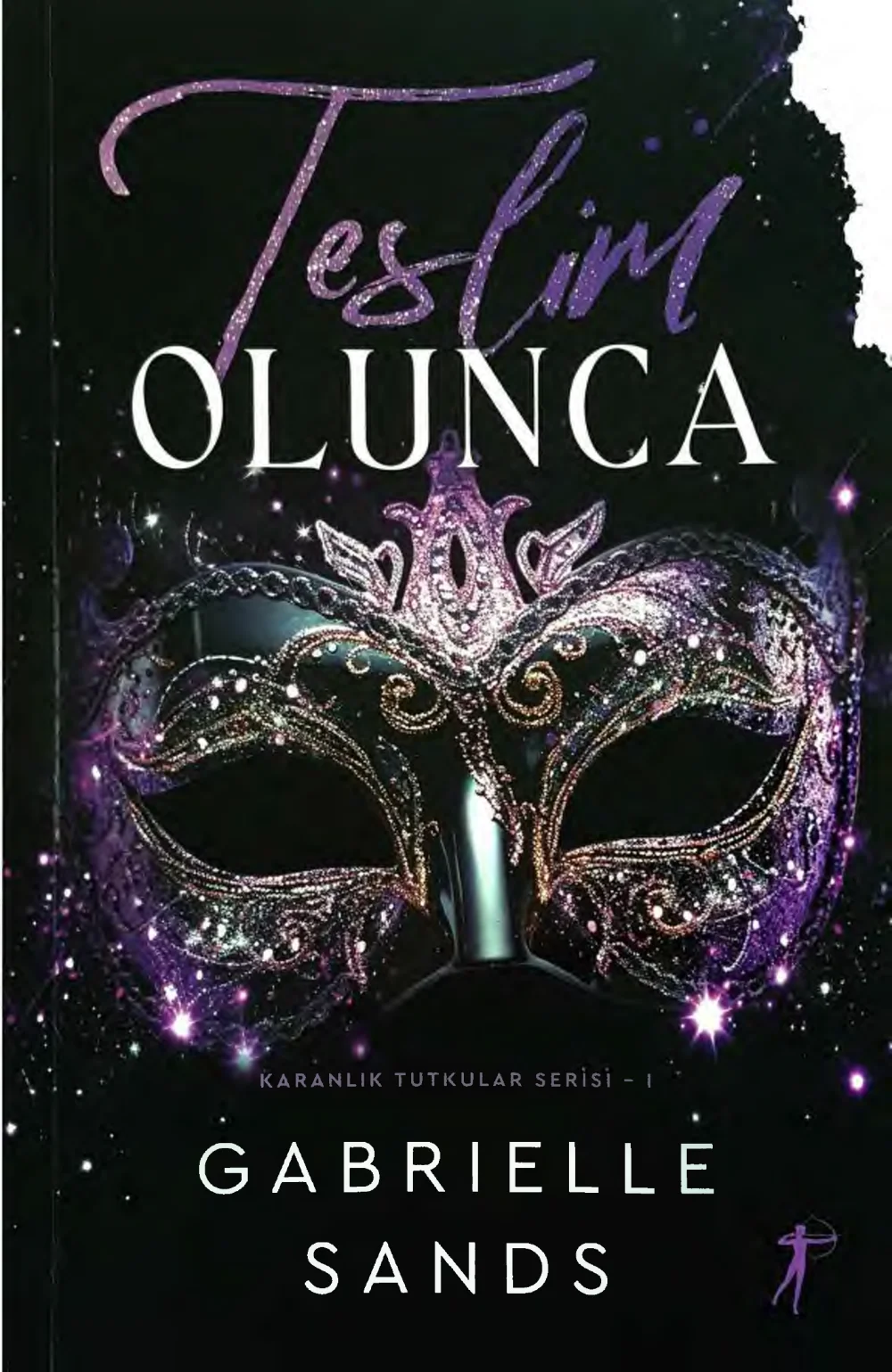 Teslim Olunca — Gabrielle Sands