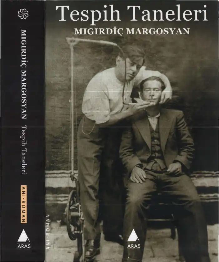 Tespih Taneleri — Migirdiç Margosyan