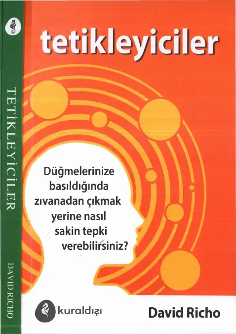 Tetikleyiciler — David Richo