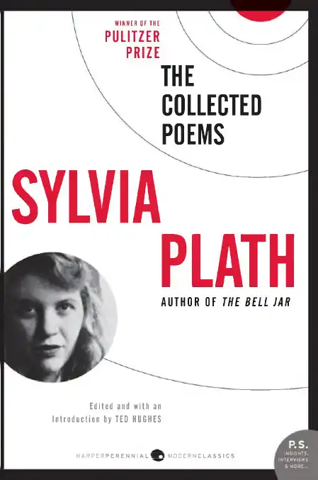 The Collected Poems — Sylvia Plath