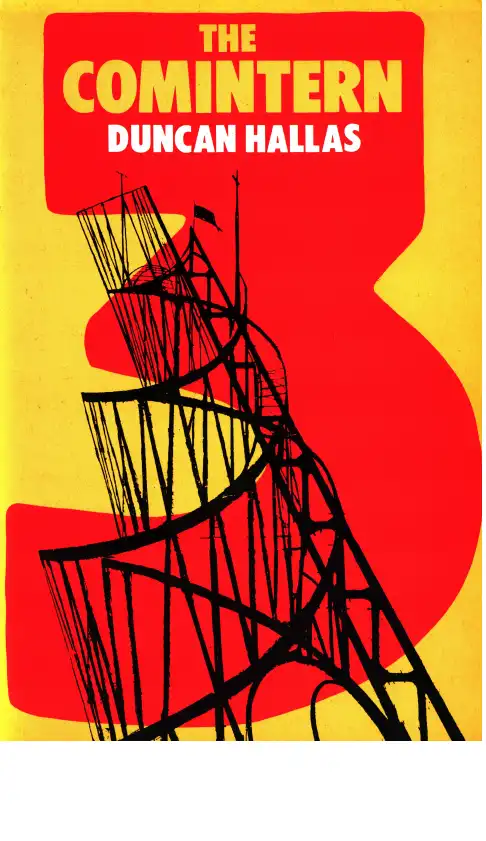 The Comintern — Charlie Hore, Duncan Hallas
