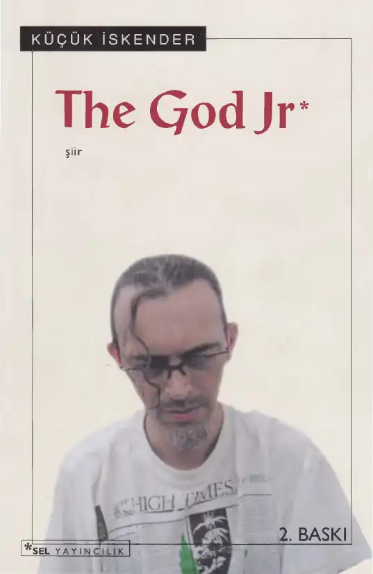 The God Jr — Küçük İskender